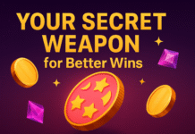 High RTP Slots in 2025: Your Secret Weapon for Better Wins