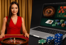 Live Dealer vs RNG in 2025: A New Era of Online Casino Play