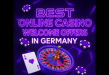 Best Online Casino Welcome Offers in Germany (2025 Edition)