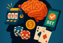 The Psychology of Gambling Design: Why Features Keep Us Coming Back