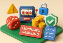 Responsible Gambling in Action: Real Stories & Tools That Work in 2025