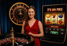 Hybrid Games in 2025: When Live Meets RNG