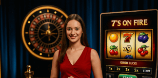 Hybrid Games in 2025: When Live Meets RNG