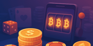 Beyond Bitcoin: Stablecoins & Tokenized Rewards in Gambling 2025