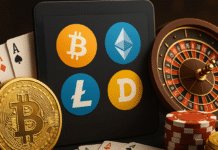 Is Crypto Gambling the Future of Online Betting? What You Need to Know in 2025