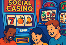 Social Casino Apps – Why Players Love Them Even Without Real Money Wins