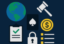 Global Regulation Trends – How Governments Are Redefining Online Gambling in 2025