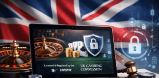 What Really Happens Behind the Scenes of UK-Licensed Online Casinos