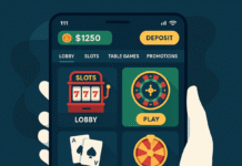 The Psychology of Casino UX – Why Some Platforms “Feel” More Trustworthy