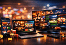Cross-Platform Gambling – How Seamless Play Between Mobile, Desktop, and Smart TVs Is Changing User Behavior