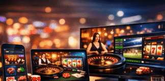 Cross-Platform Gambling – How Seamless Play Between Mobile, Desktop, and Smart TVs Is Changing User Behavior