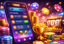 Gamification in Online Casinos – Why Missions, Levels, and Rewards Keep Players Engaged
