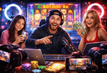Streaming, Influencers, and Gambling – How Content Creators Shape Player Choices