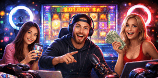 Streaming, Influencers, and Gambling – How Content Creators Shape Player Choices