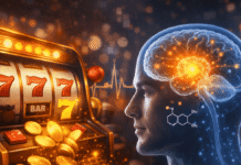 The Psychology of “Near Wins” – Why Almost Winning Feels So Powerful