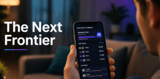 The Next Frontier: Social Betting Communities & Player-to-Player Interaction