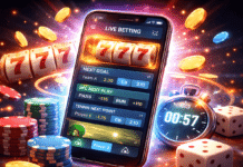The Rise of Micro-Betting & Ultra-Short Session Gambling