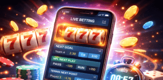 The Rise of Micro-Betting & Ultra-Short Session Gambling