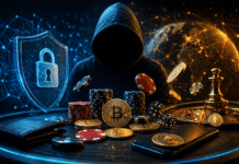 The Rise of Anonymous Gambling – Privacy-First Platforms in a Regulated World