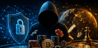 The Rise of Anonymous Gambling – Privacy-First Platforms in a Regulated World