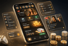 Casino Platforms as Entertainment Ecosystems – Beyond Gambling in 2026
