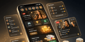 Casino Platforms as Entertainment Ecosystems – Beyond Gambling in 2026