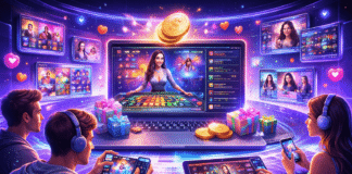 Casino Platforms as Entertainment Ecosystems – Beyond Gambling in 2026