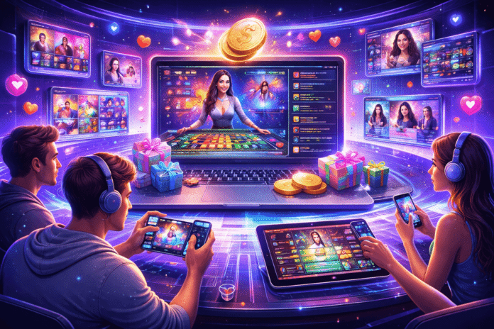 Futuristic casino entertainment hub (1) (1)