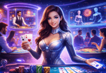 The Rise of AI Dealers – Will Live Casino Hosts Be Replaced or Enhanced?