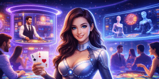 The Rise of AI Dealers – Will Live Casino Hosts Be Replaced or Enhanced?