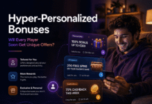 Hyper-Personalized Bonuses – Will Every Player Soon Get Unique Offers?