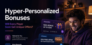 Hyper-Personalized Bonuses – Will Every Player Soon Get Unique Offers?