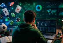 Skill Inflation in Gambling – Are Players Becoming More Strategic Over Time?