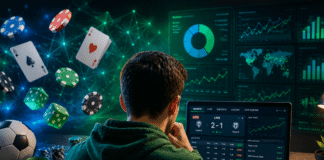 Skill Inflation in Gambling – Are Players Becoming More Strategic Over Time?