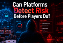 Predictive Responsible Gambling – Can Platforms Detect Risk Before Players Do?