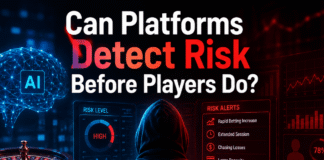 Predictive Responsible Gambling – Can Platforms Detect Risk Before Players Do?