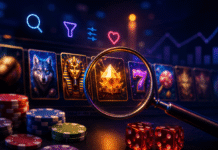 Casino Search Engines – How Players Will Discover Games Differently in 2026