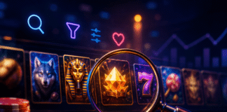 Casino Search Engines – How Players Will Discover Games Differently in 2026