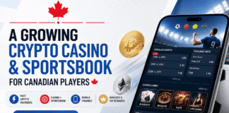 A Growing Crypto Casino and Sportsbook for Canadian Players – Peakbet.io Review 2026
