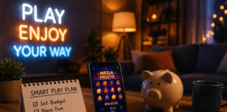 The Rise of Low-Stakes Entertainment Gambling
