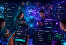 Betting Communities vs Solo Play – Why Players Are No Longer Gambling Alone