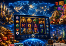 How Casino Games Are Designed for Global Audiences – One Game, Different Markets