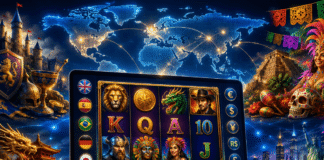 How Casino Games Are Designed for Global Audiences – One Game, Different Markets