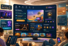 From Casinos to Entertainment Platforms – Why Operators Are Investing Beyond Gambling