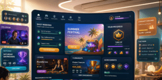 From Casinos to Entertainment Platforms – Why Operators Are Investing Beyond Gambling