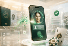 The Future of Digital Identity in Online Gambling – Can Verification Become Invisible?