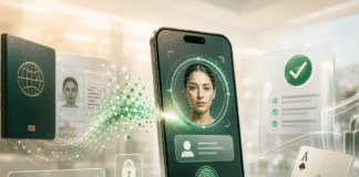 The Future of Digital Identity in Online Gambling – Can Verification Become Invisible?