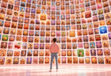 Are Online Casinos Becoming Too Similar? Why Game Discovery Is Getting Harder