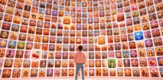 Are Online Casinos Becoming Too Similar? Why Game Discovery Is Getting Harder