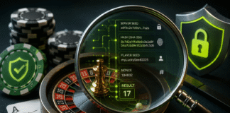 Provably Fair Gambling Explained – Can Players Really Verify the Result Themselves?